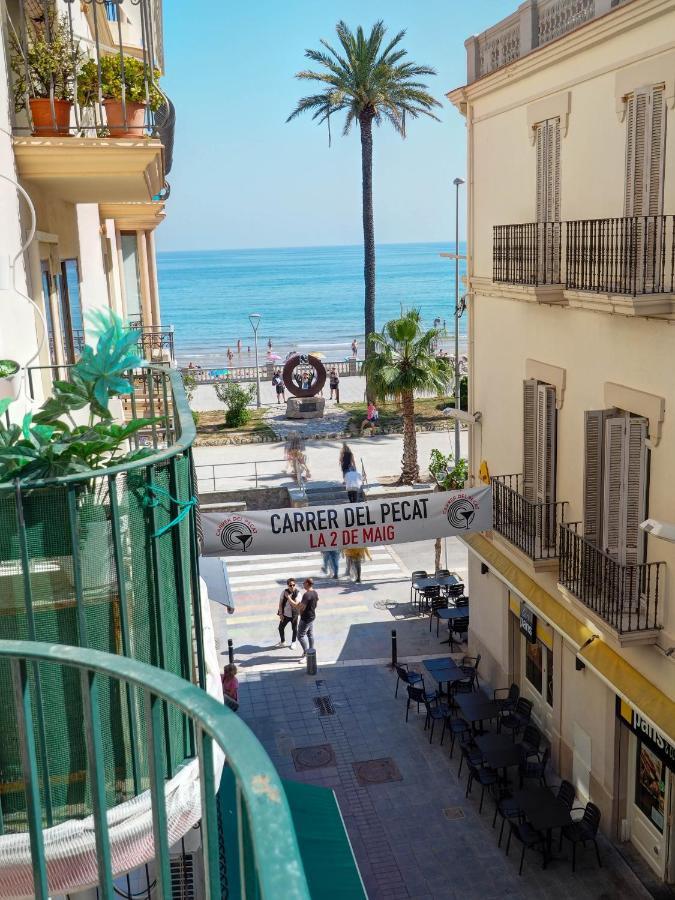 Ferdinand Apartment By Hello Homes Sitges Exteriér fotografie